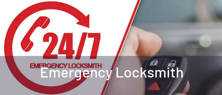  Emergency Locksmith 