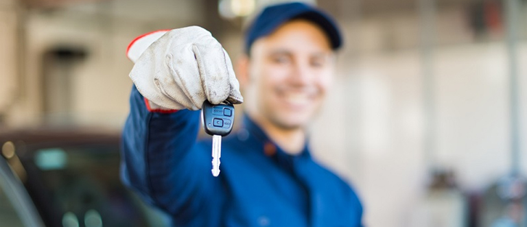 24 hour Mobile locksmith in Yorba Linda