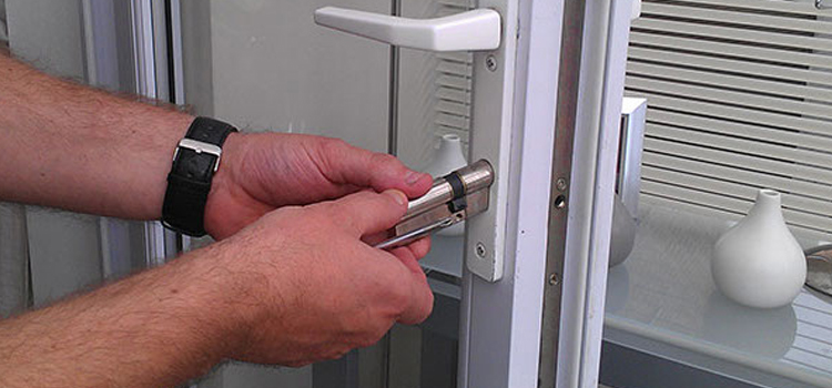 Commercial Door Lock Repair in Yorba Linda