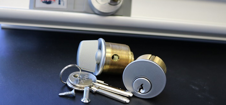 Commercial Lock Installation Yorba Linda