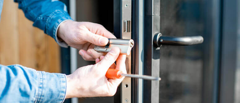 Commercial Locksmith Yorba Linda