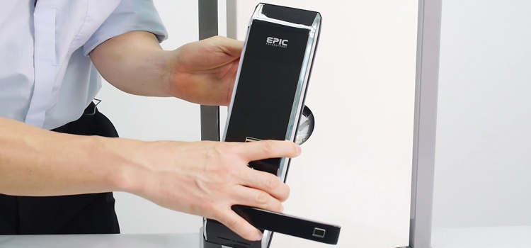 Digital Lock Installation Yorba Linda