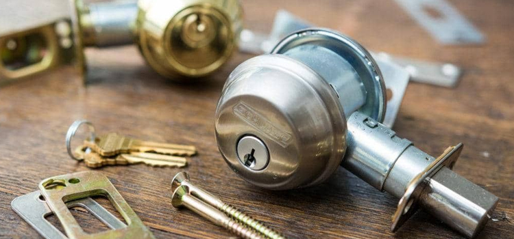 Doorknob Locks Repair Yorba Linda