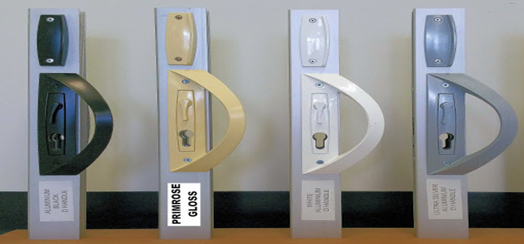 Sliding Door Handle Design Yorba Linda