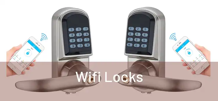  Wifi Locks 